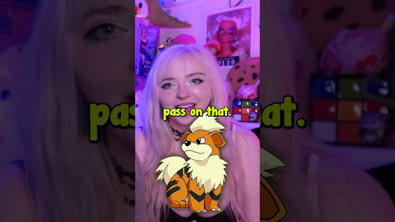 How To Smash A Pokemon