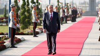 видео: ОҒОЗИ САФАРИ КОРИИ САРВАРИ ДАВЛАТ - МУҲТАРАМ ЭМОМАЛӢ РАҲМОН БА НОҲИЯИ ВОСЕЪ | 22.10.2025 | АХБОР картинка: ОҒОЗИ САФАРИ КОРИИ САРВАРИ ДАВЛАТ - МУҲТАРАМ ЭМОМАЛӢ РАҲМОН БА НОҲИЯИ ВОСЕЪ | 22.10.2025 | АХБОР