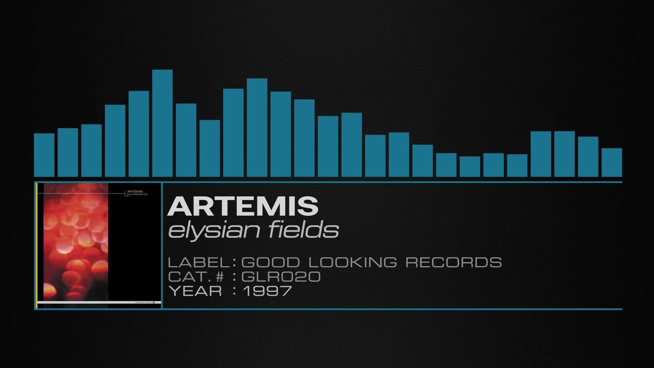 Artemis – Elysian Fields - YouTube