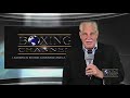 Robert Guerrero vs. Yoshihiro Kamegai - Fight Preview - By Al Bernstein