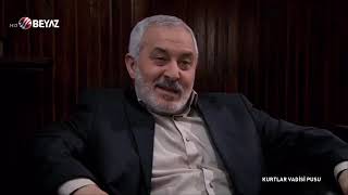 Zaza Dayı Yaşarı Bıçaklıyor