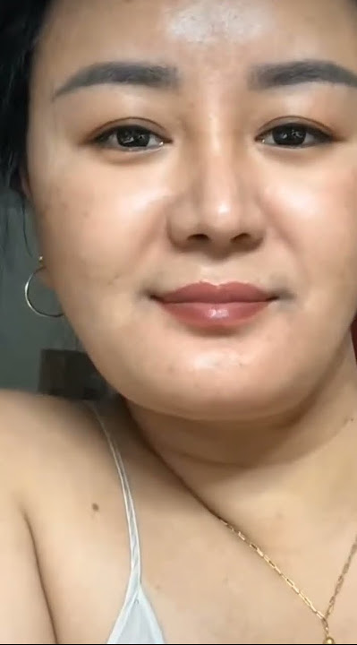 Bunda sexi lagi kesepian..