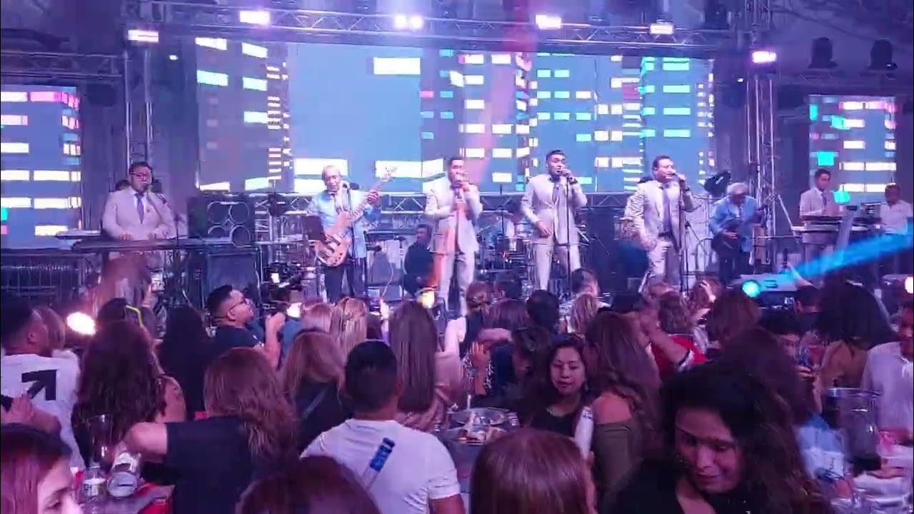agua marina en new jersey. Gira en 🇺🇸 10/11/2022 YouTube