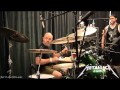 Metallica - Leper Messiah in Tuning Room [Mexixo City August 4, 2012] HD