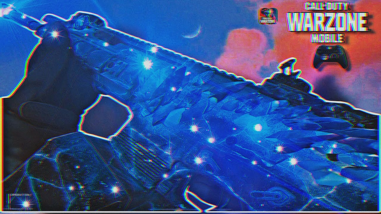 I Carried a Warzone Mobile Steamer after the New UPDATE HOTFIX! YouTube