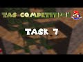 SM64 TAS Competition 2022 - Task 7 Compilation