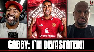 Gabby Agbonlahor: I'm DEVASTATED At Losing Tielemans To Man United!