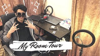 My Room Tour