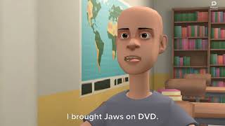 My Plotagon Movie