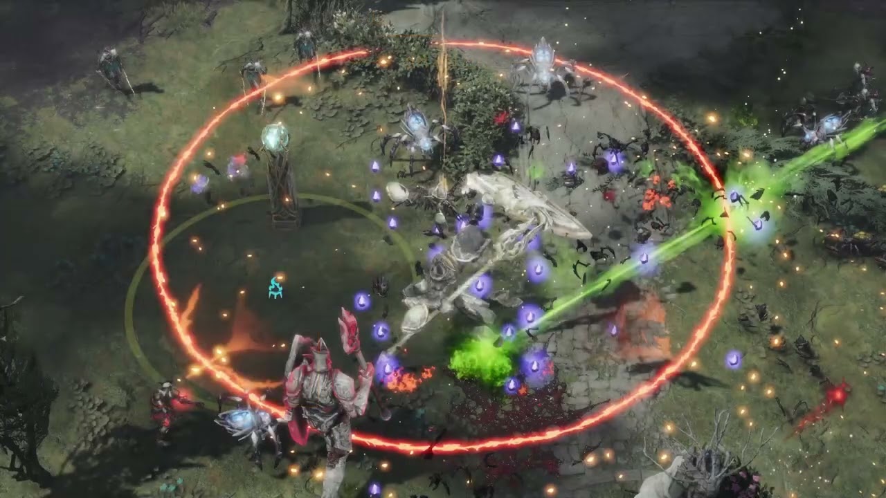 jotunn slayer - Alfheim Nightmare lv10 game system problem.