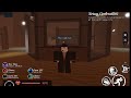 Forsaken- Agent guest skin gameplay
