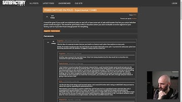 Snutt Talk: QA Site Feature Request - Power switches on poles