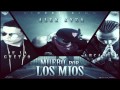 Alex Kyza Ft. Arcangel & De La Ghetto - Muero Por Lo Mios (Official Remix) ★ Reggaeton 2012 ★
