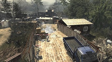 MW3 - The Beauty of a Semtex