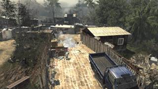 MW3 - The Beauty of a Semtex