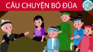 Truyện cổ tích [Câu chuyện bó đũa]