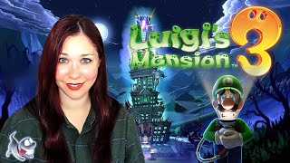 Luigi's Mansion 3 | Mario Day Extended