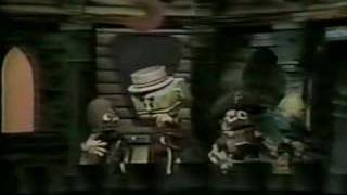The Letter People - The Story of Mr. S