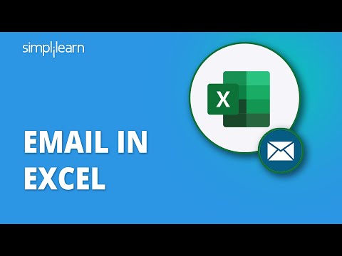 The Best Guide on How to Send an Email in Excel