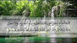 الحزب 5 : محمد سايد
