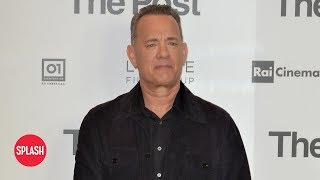 Could Tom Hanks Play A James Bond Villain | Daily Celebrity News | Splash TV