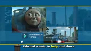 Thomas And Friends Engine Roll Call Arabic Dub Season 13-15 And Extended