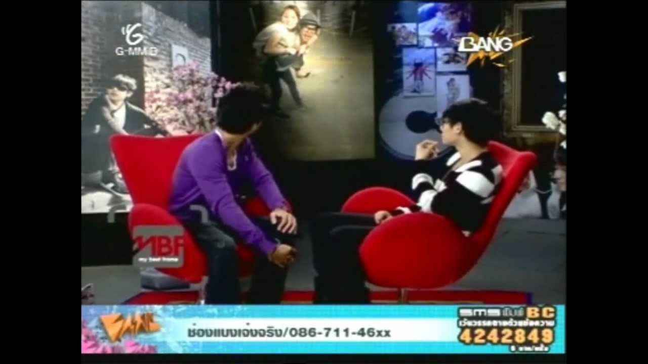 peck palitchoke@My Best Frame