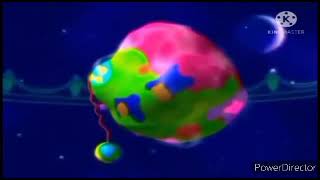 Playkids اهلا رمضان كوكب كوميديا 2013 Reverse
