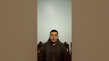ما تيسر من سورة مريم للشيخ محمد خالد تلاوة رائعة.