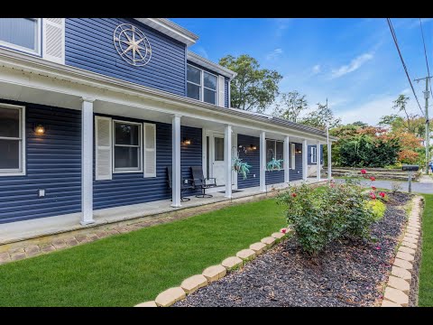 28 Duchess Avenue, North Middletown, NJ home video tour