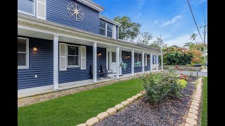 28 Duchess Avenue video tour