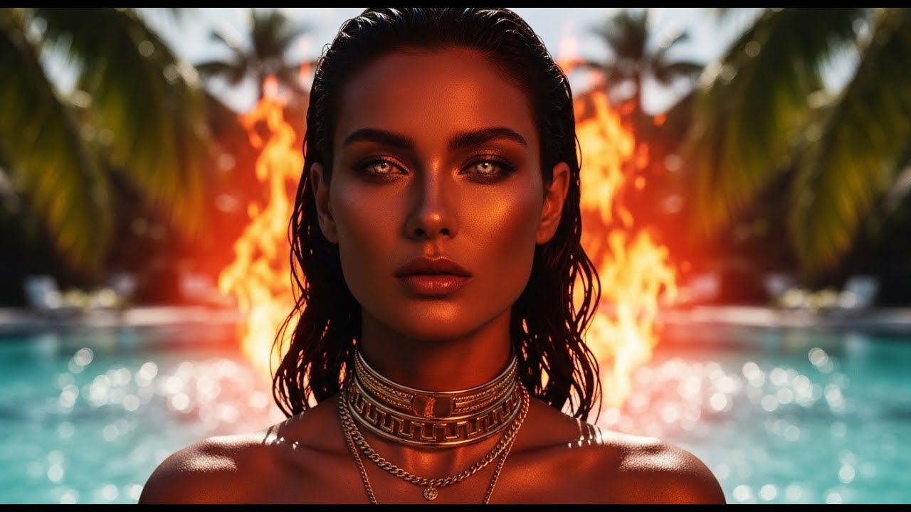 🌴 Relaxing Summer Mix 2026 | Tropical Vocal Flow