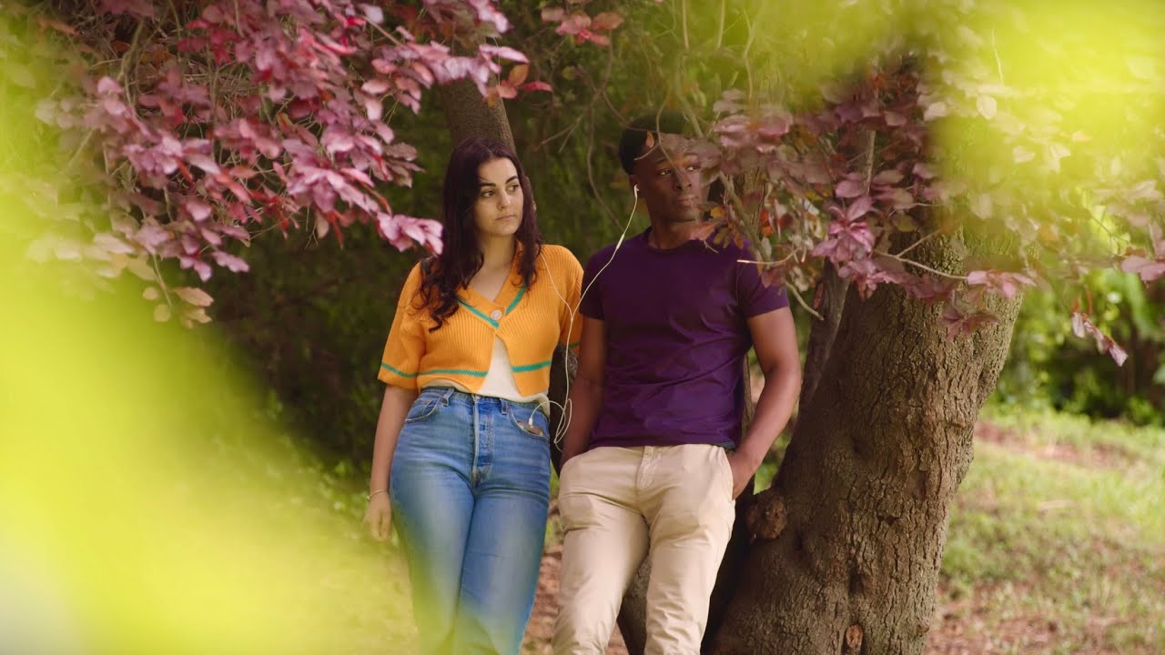 UPPER WIND - HOLLY WAXWING (unofficial MV)