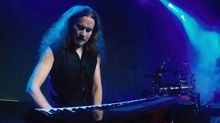 Nightwish - Élan live in Buenos Aires lyrics