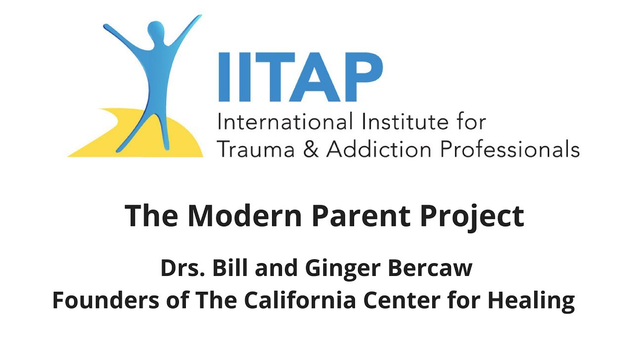 IITAP Web Series: Drs. Bercaw