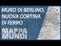 La caduta del muro di Berlino, il ritorno della storia e la nuova cortina di ferro. Il caso Trieste