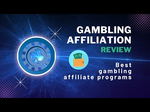 1. Joining the WinSpirit Affiliate Program