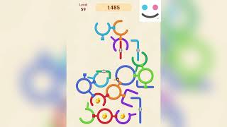 Rotate Rings Level 59