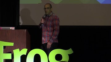 Continuous Deployment into the Unknown with Artifactory, Bintray, Docker and Mesosphere