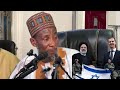Abin Da Ya Faru A Syria Darasi Daya Kamata Mu Dauka Sheikh Muhammad Bin Uthman Abin Da Ya Faru A Syria Darasi Daya Kamata Mu Dauka Sheikh Muhammad Bin Uthman