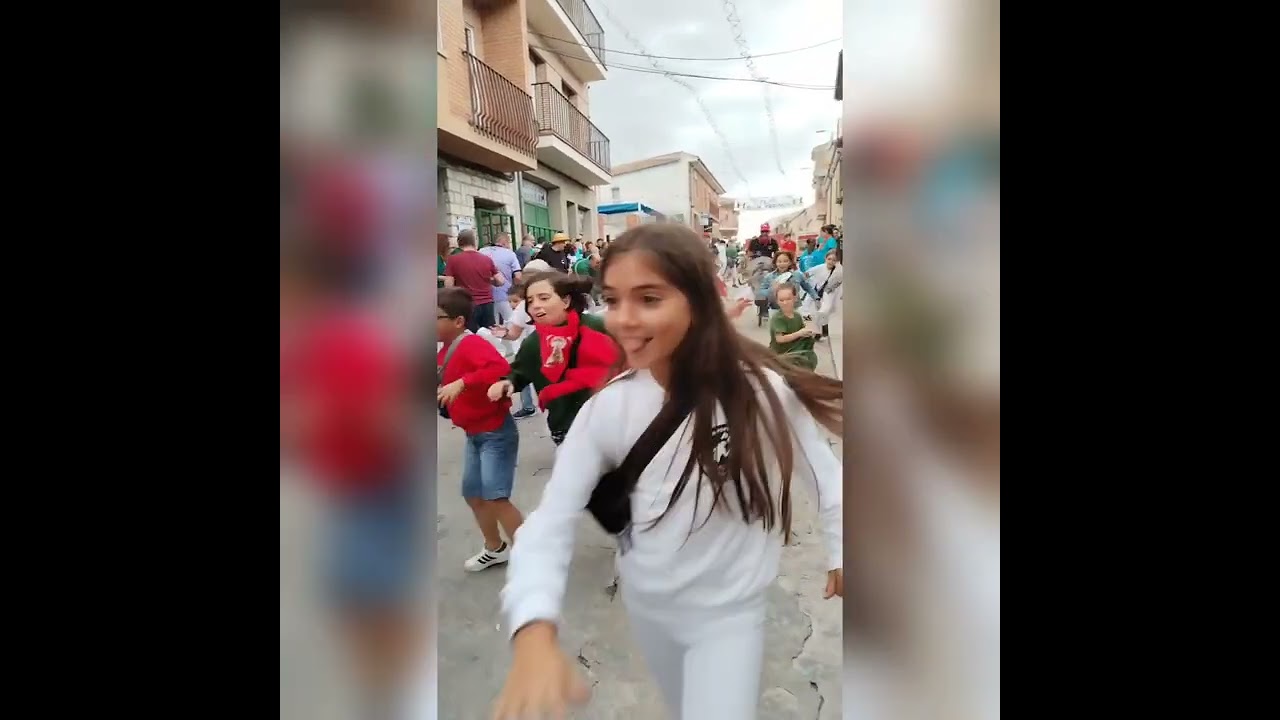 Tirotateiro.Carbonero el Mayor 2022