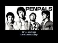 PENPALS - RIGHT NOW (Sub - english)