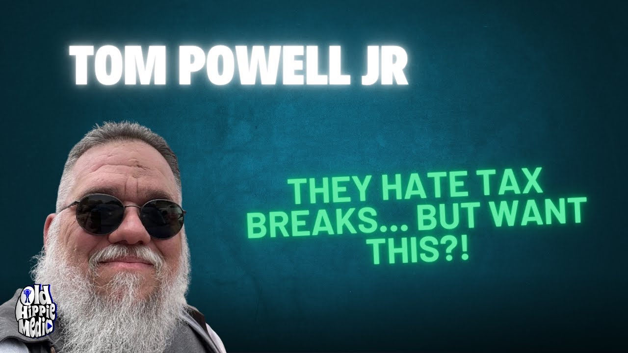 Small Town Hypocrisy EXPOSED: They Hate Tax Breaks… But Want BILLIONS for the Bears Stadium?!