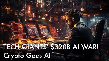 AI and Crypto: The Future is Now!