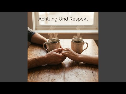 Achtung Und Respekt