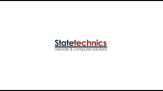 CCF SA Member Video: State Technics