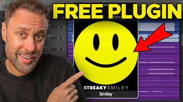 Het is terug... Smiley Plugin (GRATIS download)