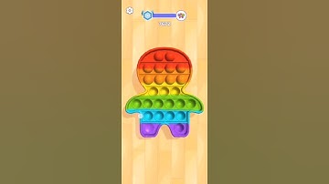 Pop Us | GaMePlaY aLL LeVeLs ¦220¦ |BIG UPDATE! [Android, iOS] OBJATMW