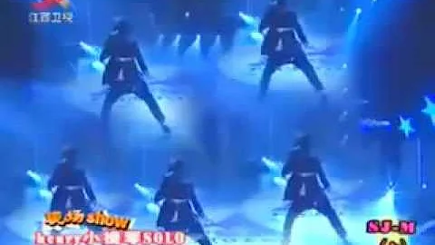 Henry Lau Performance