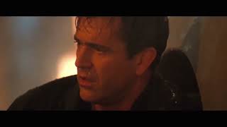 Lethal Weapon 4 (1998) shootout (intro)